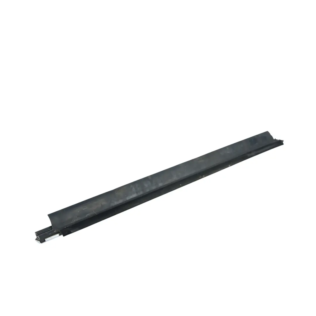 BMW F23 Cabrio Guarnizione Cornice Finestrino Posteriore Destra 16444510 - SKU 7404198 - Numero di parte 7404198