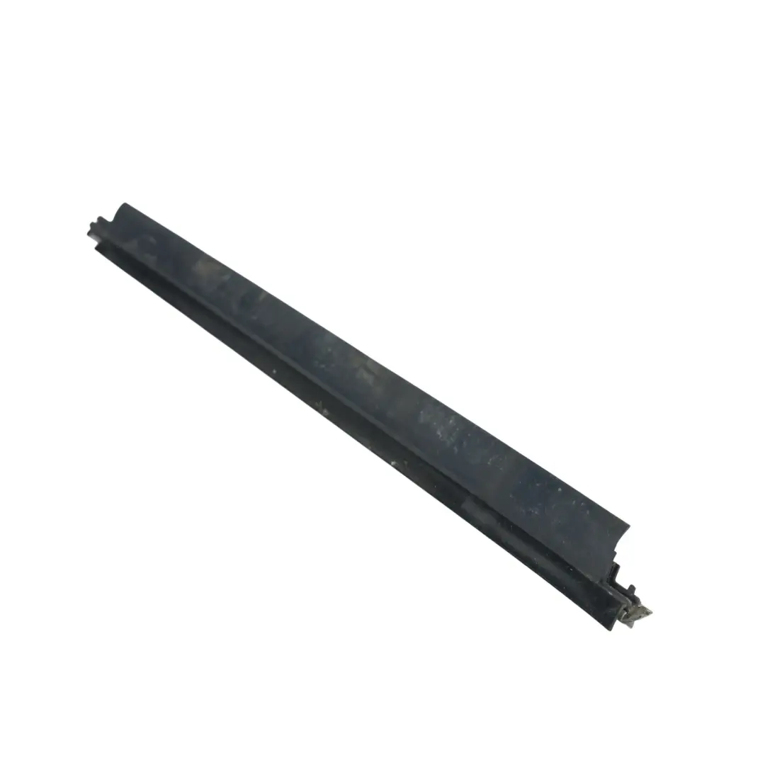 BMW Cabrio F23 Heckscheibe Dichtleiste Dichtung Zierleiste Rechts 16444510 - SKU 7404198 - Teilenummer 7404198