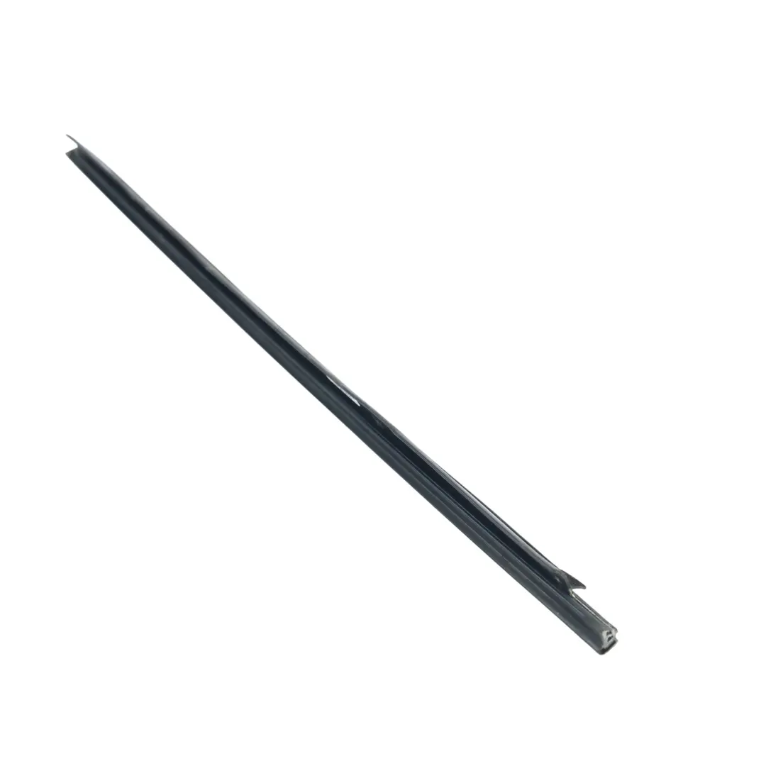 BMW F23 Cabrio Guarnizione Cornice Finestrino Posteriore Destra 16444510 - SKU 7404198 - Numero di parte 7404198