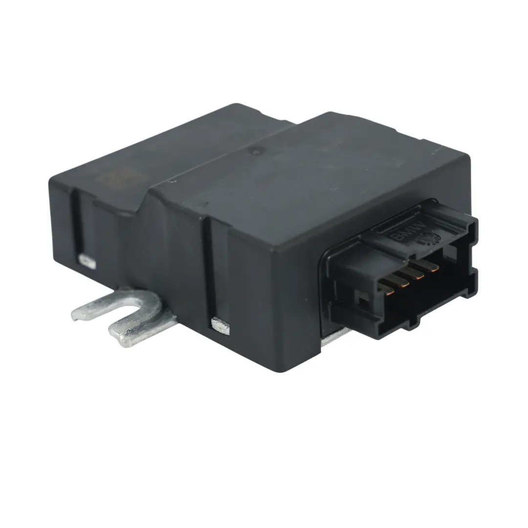 BMW F20 F21 F30 F31 Fuel Pump Module Control Unit ECU - SKU 7404880-1 - Part number 7404880