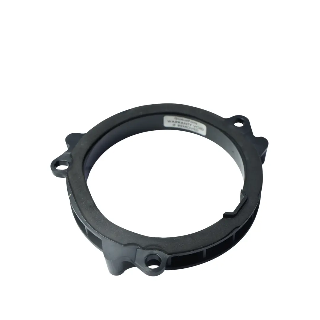 Mini Clubman F54 Pierścień Głośnika Drzwi Tylnych Osłona Lewy - SKU 7405643 - Numer Części 7405643