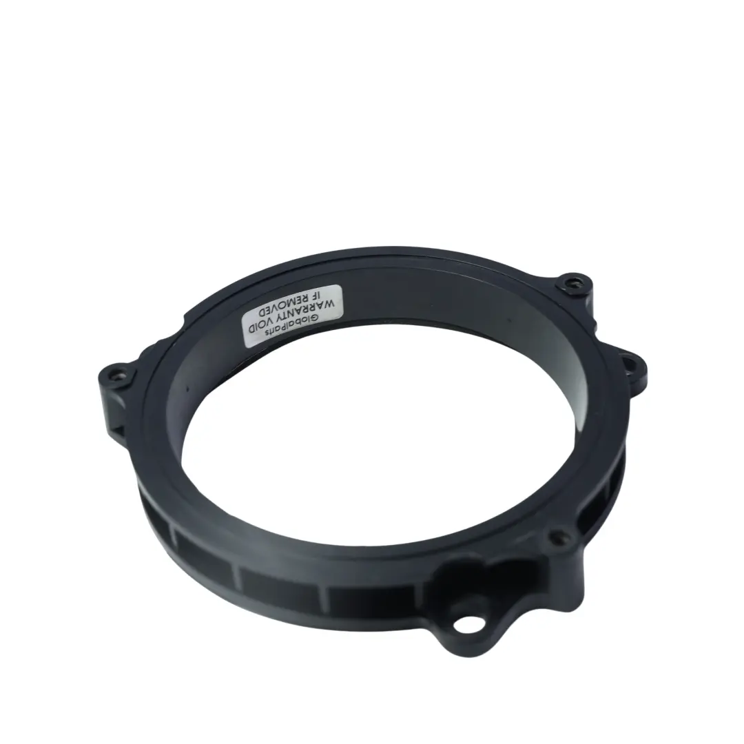 Mini Clubman F54 Rear Door Speaker Spacer Ring Panel Cover Trim Left N/S - SKU 7405643 - Part number 7405643