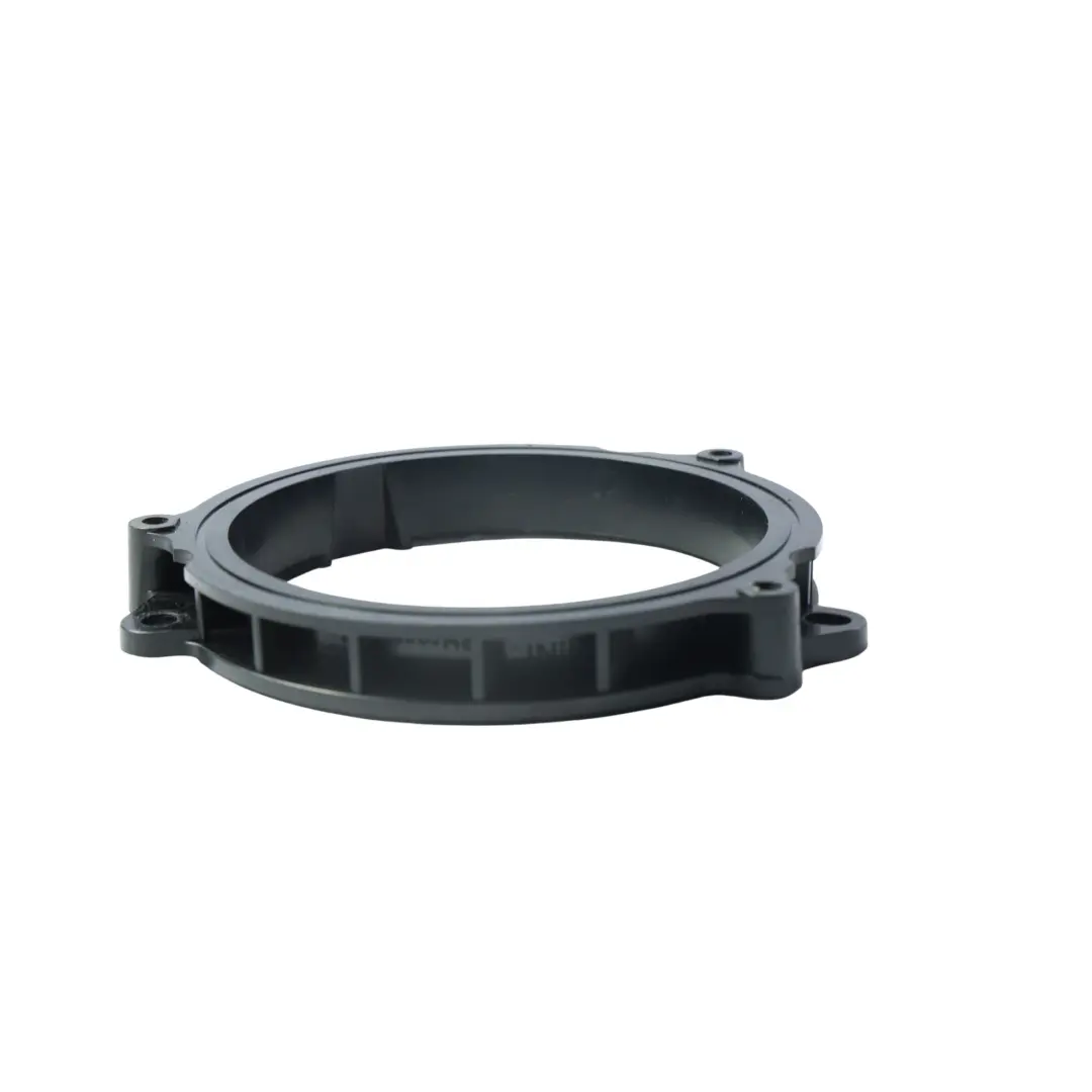 Door Speaker Mount Spacer Ring Trim Right O/S to Mini Clubman F54 Rear with Part number 7405644 Mini Clubman F54 Rear Door Speaker Mount Spacer Ring Trim Right O/S - SKU 7405644 - Part number 7405644