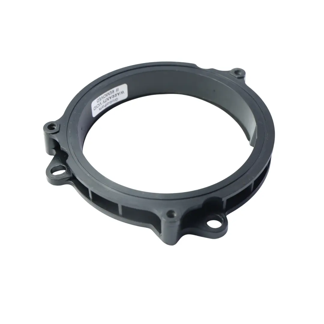 Entretoise Haut-Parleur Porte Arrière Droite pour Mini Clubman F54 à propos du numéro de pièce 7405644 Mini Clubman F54 Entretoise Haut-Parleur Porte Arrière Droite - SKU 7405644 - Numéro de pièce 7405644