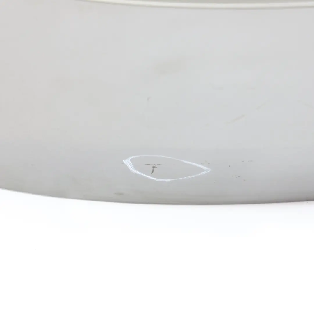 Arrière Divisée Gauche Coffre Melting Silver - C2K pour Mini Clubman F54 Porte à propos du numéro de pièce 7411613 Mini Clubman F54 Porte Arrière Divisée Gauche Coffre Melting Silver - C2K - SKU 7411613-MELT - Numéro de pièce 7411613
