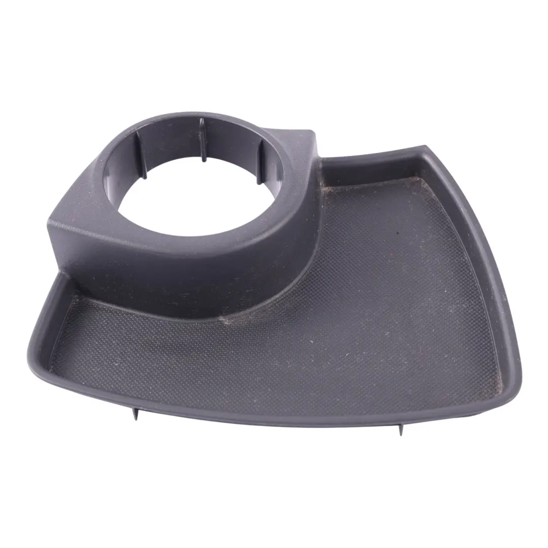Cendrier Allume-cigare Cache Panneau Gris Foncé pour Toyota Yaris P9 à propos du numéro de pièce 741230D010B0 Toyota Yaris P9 Cendrier Allume-cigare Cache Panneau Gris Foncé - SKU 741230D010B0 - Numéro de pièce 741230D010B0
