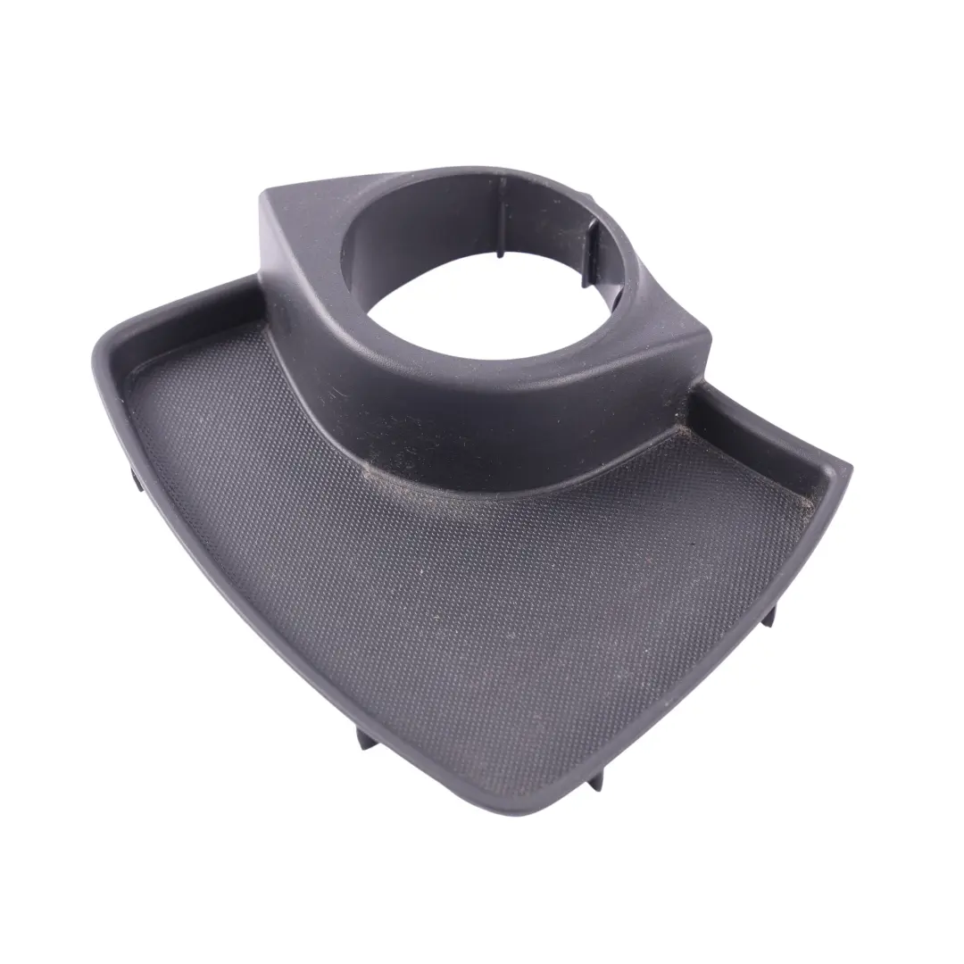 Ash Cigarette Lighter Cover Panel Trim Dark Grey to Toyota Yaris P9 with Part number 741230D010B0 Toyota Yaris P9 Ash Cigarette Lighter Cover Panel Trim Dark Grey - SKU 741230D010B0 - Part number 741230D010B0
