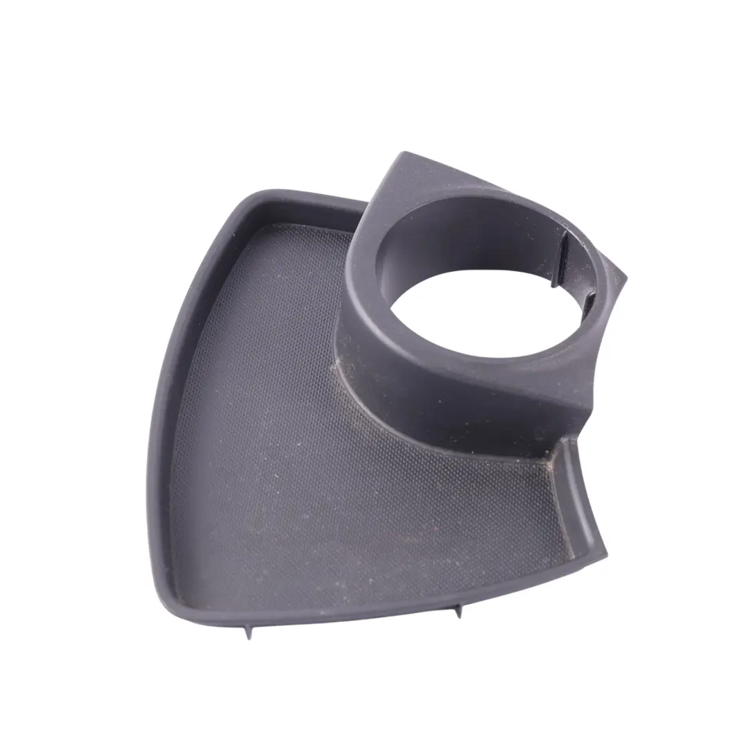 Cendrier Allume-cigare Cache Panneau Gris Foncé pour Toyota Yaris P9 à propos du numéro de pièce 741230D010B0 Toyota Yaris P9 Cendrier Allume-cigare Cache Panneau Gris Foncé - SKU 741230D010B0 - Numéro de pièce 741230D010B0