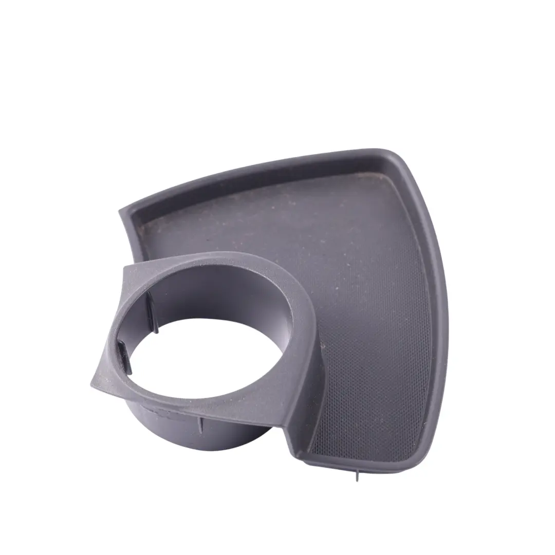 Toyota Yaris P9 Copertura Accendisigari Pannello Grigio Scuro - SKU 741230D010B0 - Numero di parte 741230D010B0