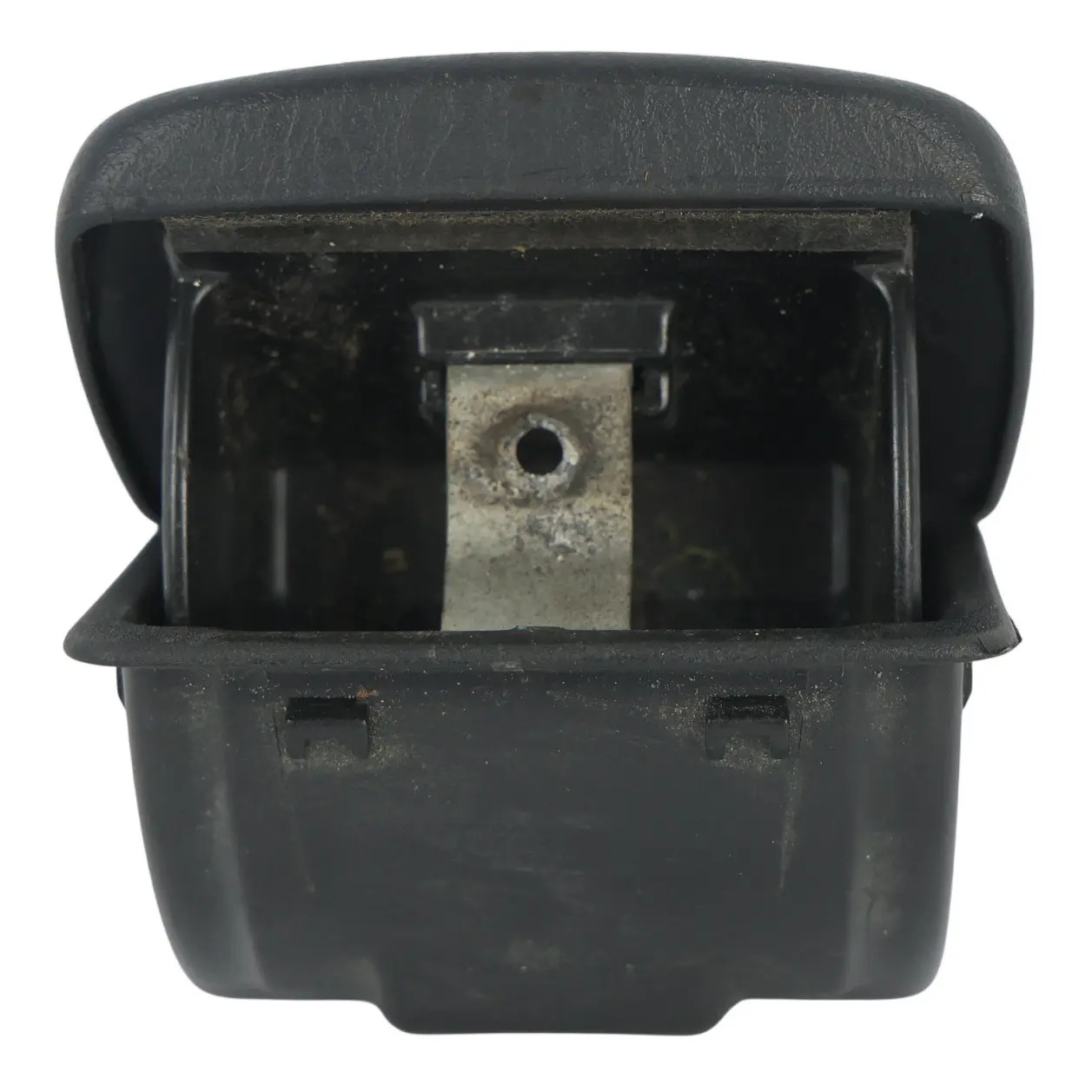 Toyota Corolla E12 Centre Console Rear Ashtray Dark Grey Trim Panel 7413002020