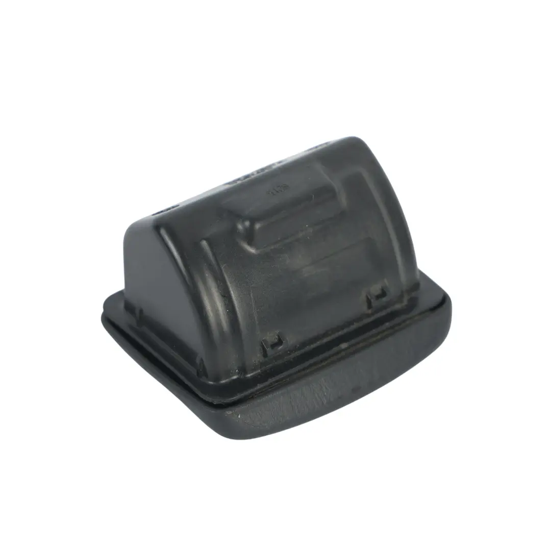 Toyota Corolla E12 Centre Console Rear Ashtray Dark Grey Trim Panel 7413002020 - SKU 7413002020B0 - Part number 7413002020B0