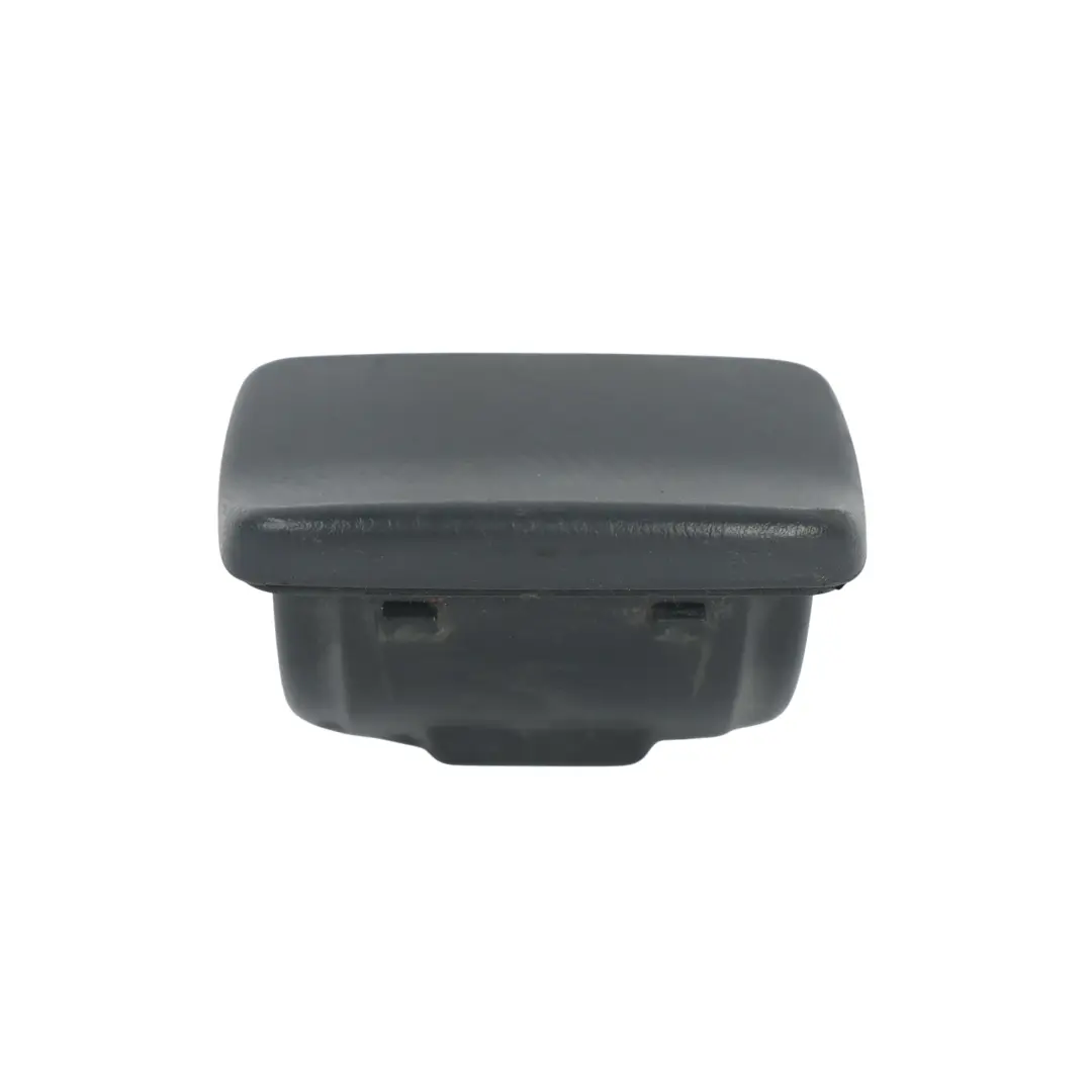 Toyota Corolla E12 Console Posacenere Posteriore Grigio Scuro Pannello 741300202 - SKU 7413002020B0 - Numero di parte 7413002020B0