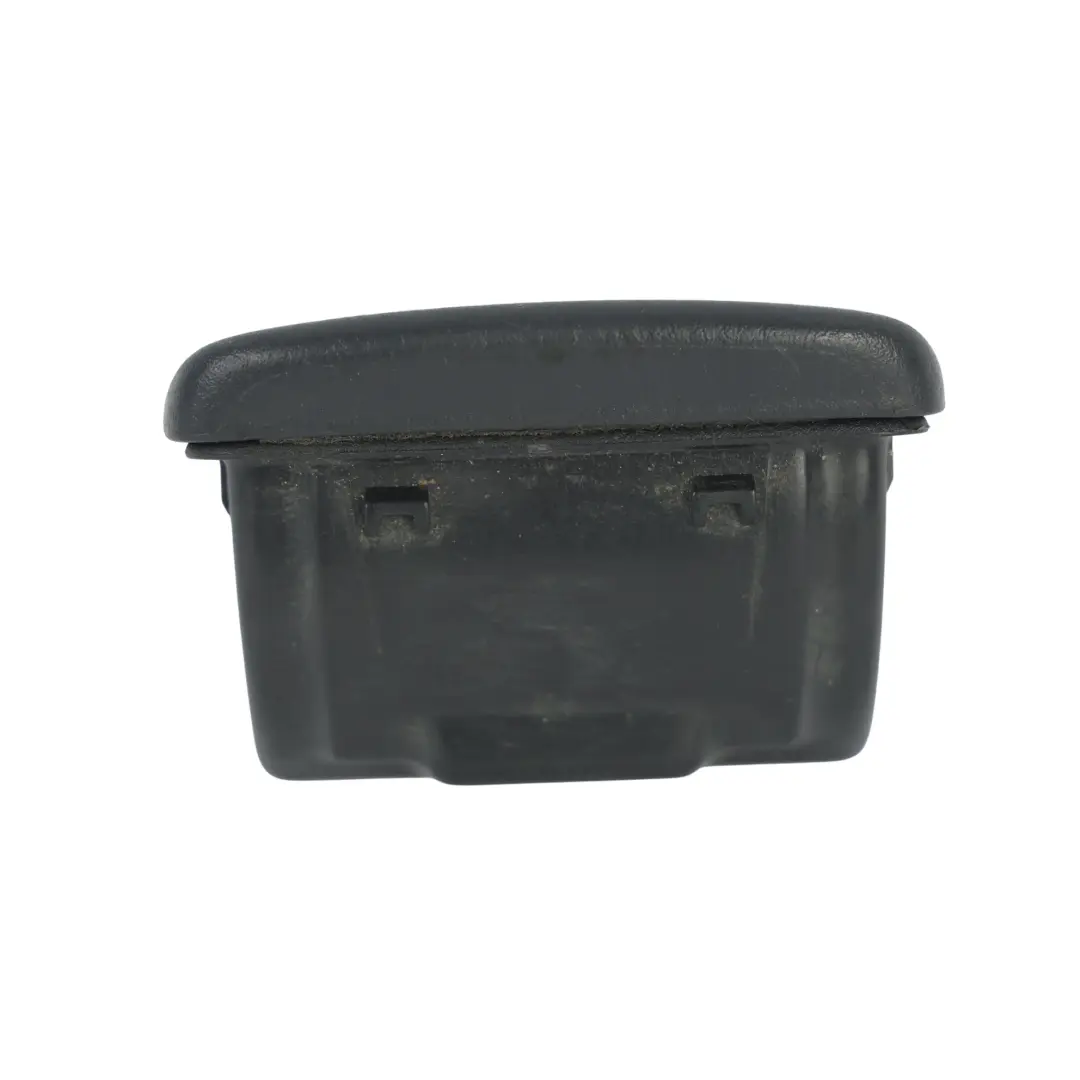 Toyota Corolla E12 Centre Console Rear Ashtray Dark Grey Trim Panel 7413002020 - SKU 7413002020B0 - Part number 7413002020B0