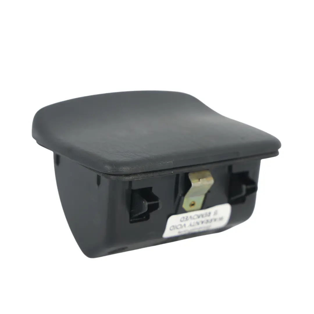 Toyota Corolla E12 Centre Console Rear Ashtray Dark Grey Trim Panel 7413002020 - SKU 7413002020B0 - Part number 7413002020B0