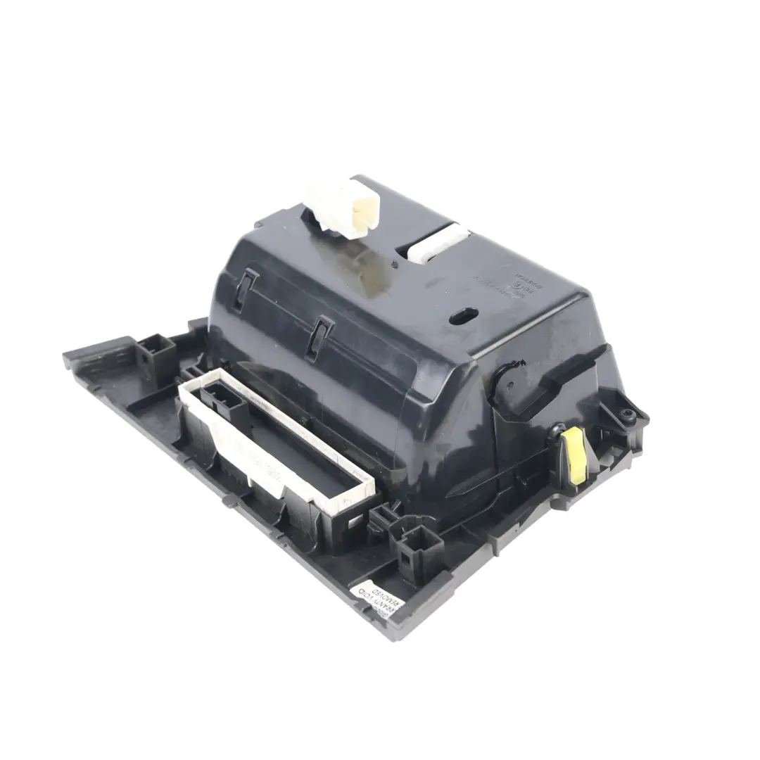 Centre Console Ashtray Receptacle Black to Toyota Avensis T270 Rear with Part number 7413005030C0 Toyota Avensis T270 Rear Centre Console Ashtray Receptacle Black - SKU 7413005030C0 - Part number 7413005030C0