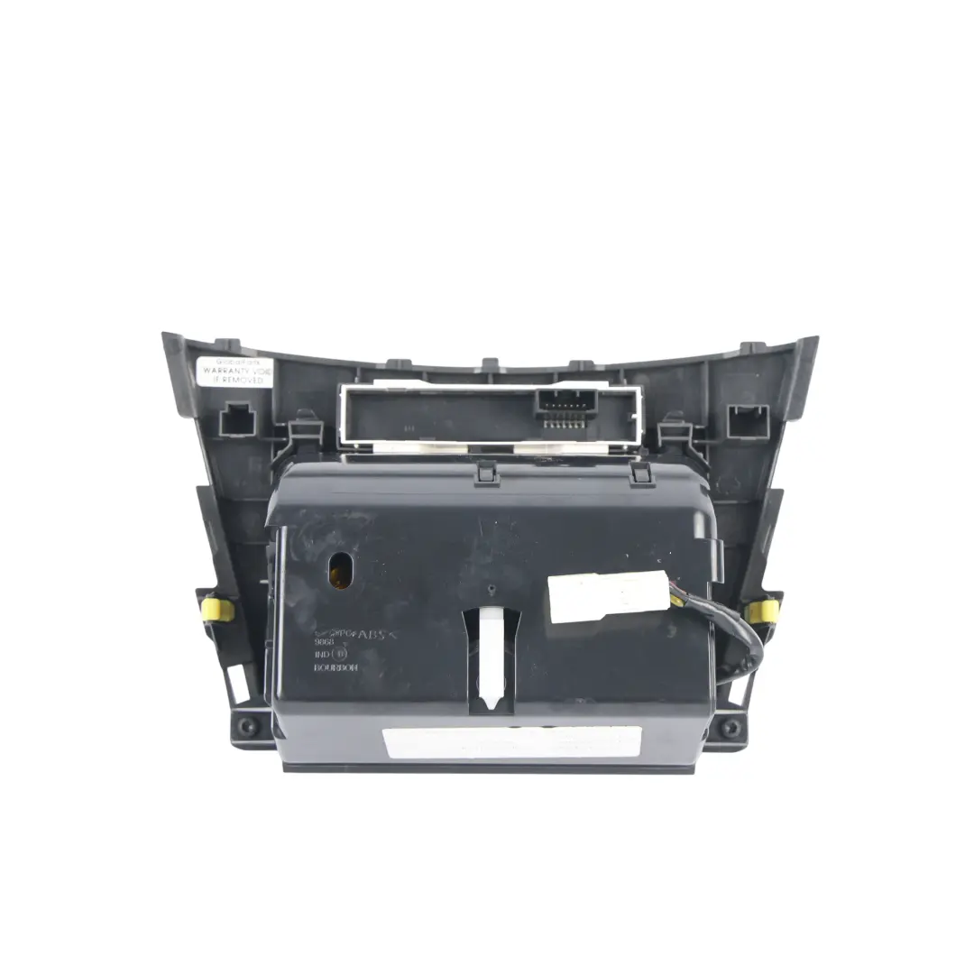 Cendrier Console Centrale Arrière Noir pour Toyota Avensis T270 à propos du numéro de pièce 7413005030C0 Toyota Avensis T270 Cendrier Console Centrale Arrière Noir - SKU 7413005030C0 - Numéro de pièce 7413005030C0