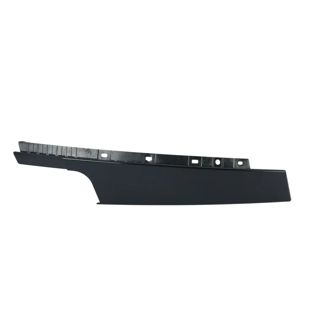 Front B Pillar Trim Door Panel Upper Left N/S Gloss Black to BMW X2 F39 with Part number 7420827 BMW X2 F39 Front B Pillar Trim Door Panel Upper Left N/S Gloss Black - SKU 7420827-1 - Part number 7420827