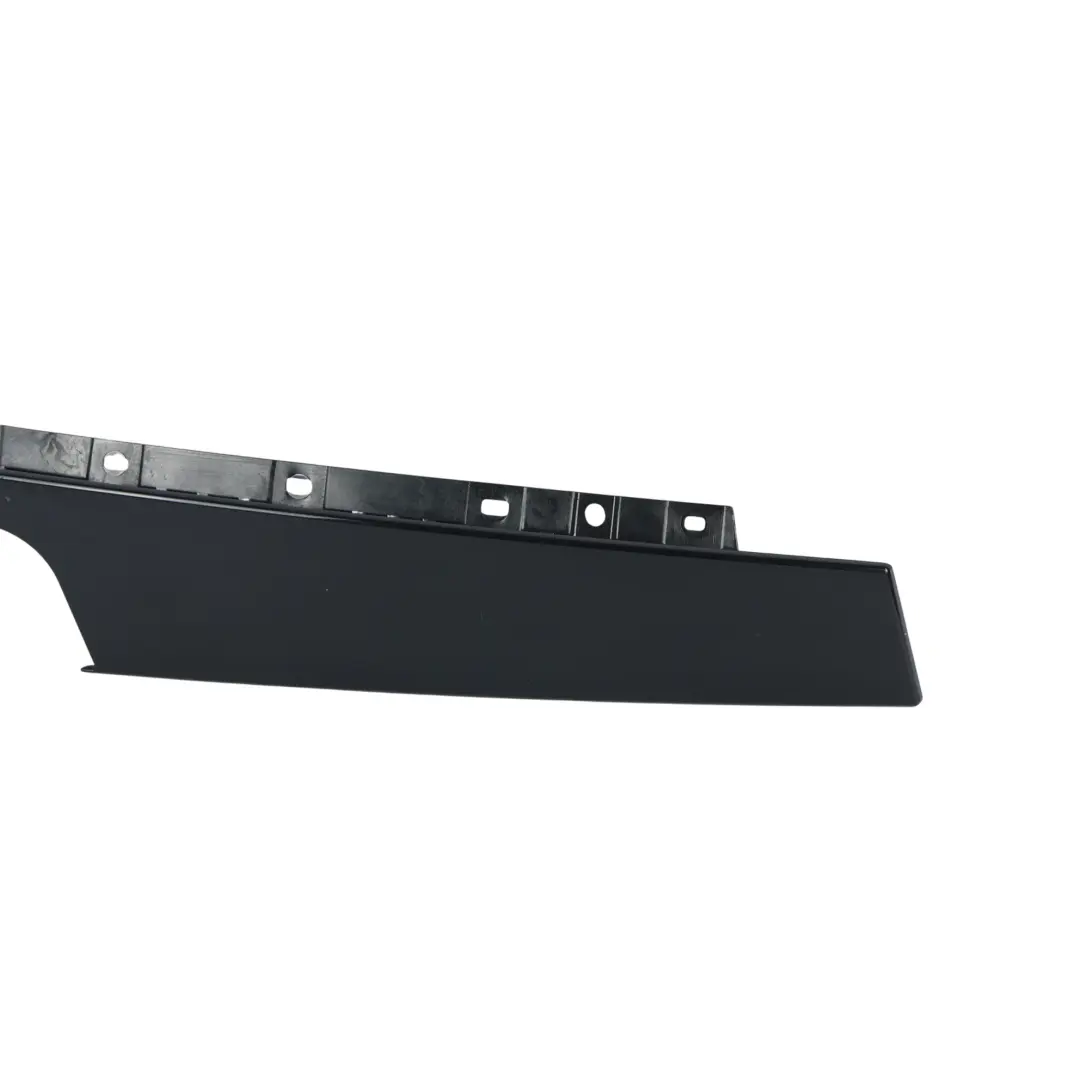 Front B Pillar Trim Door Panel Upper Left N/S Gloss Black to BMW X2 F39 with Part number 7420827 BMW X2 F39 Front B Pillar Trim Door Panel Upper Left N/S Gloss Black - SKU 7420827-1 - Part number 7420827