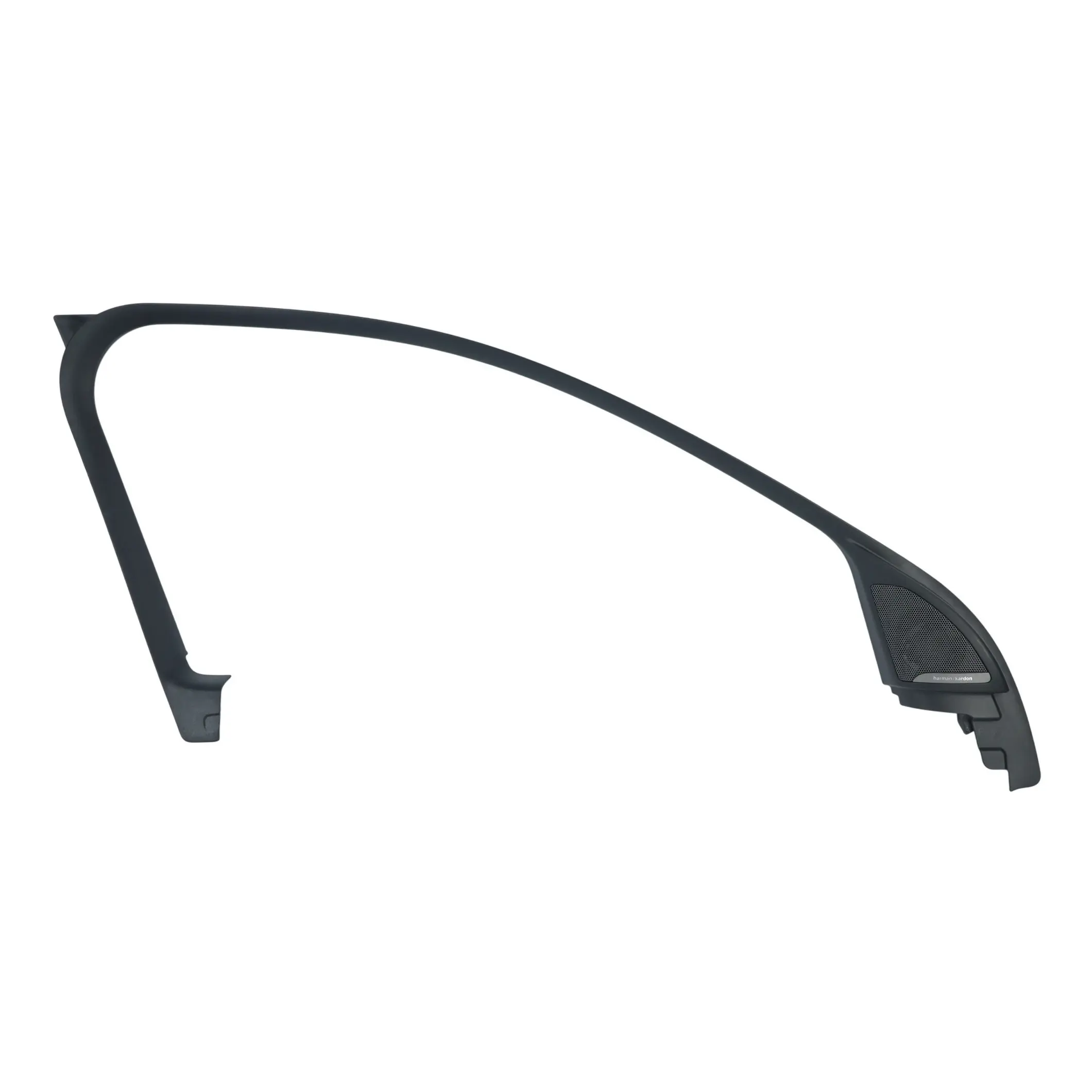BMW F39 Moldura Interior Puerta Delantera Izquierda 7420859