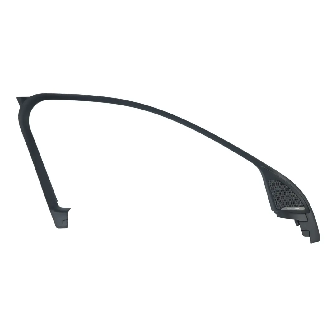 BMW F39 Rivestimento Interno Porta Anteriore Cornice Guida Sinistra - SKU 7420859 - Numero di parte 7420859