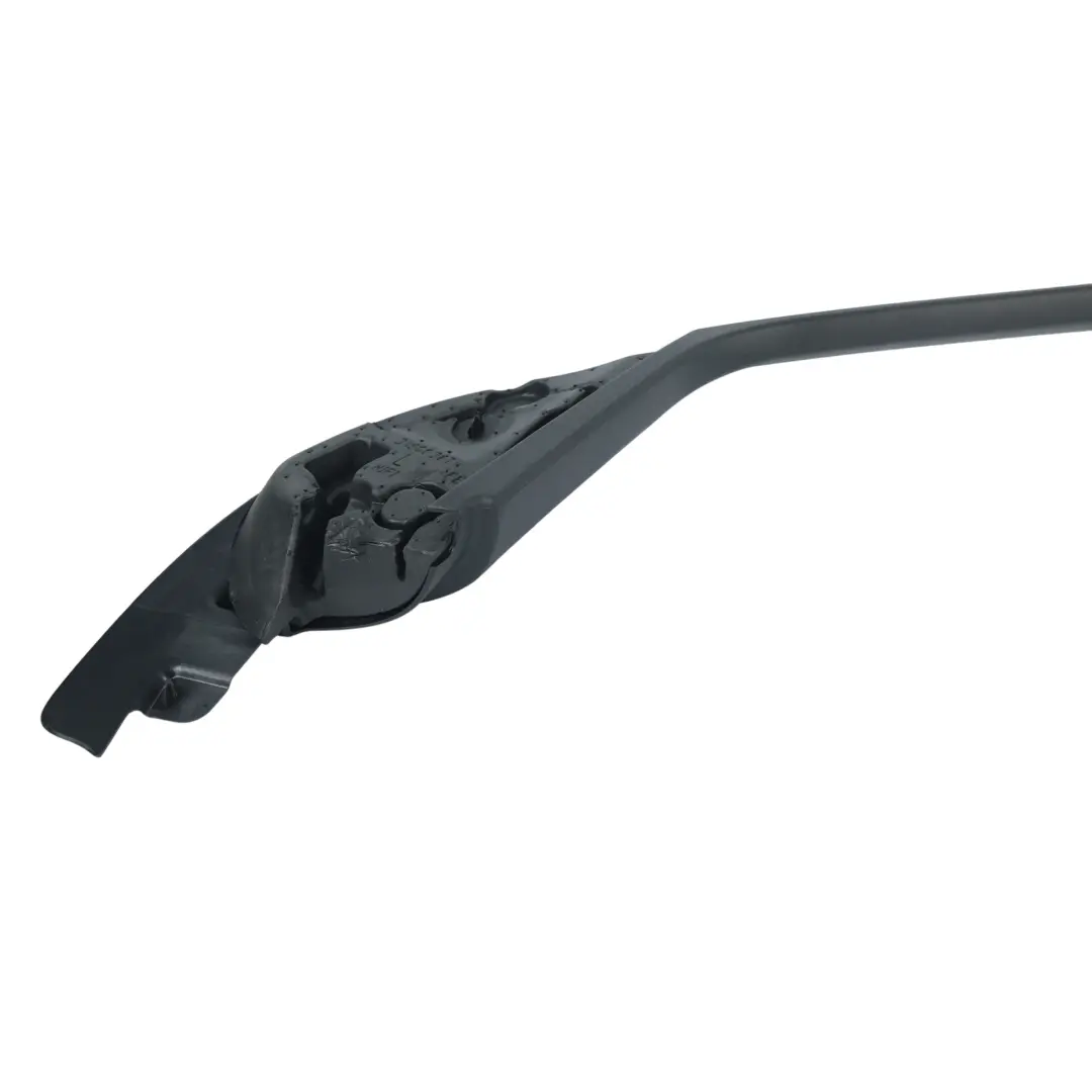 BMW F39 Front Door Interior Cover Trim Rail Frame Left N/S - SKU 7420859 - Part number 7420859