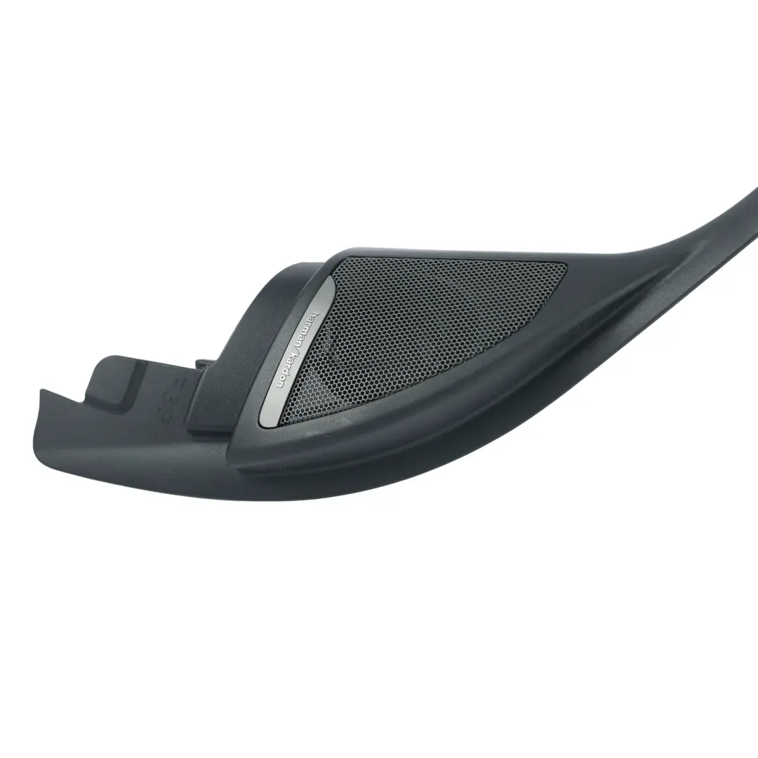 BMW F39 Front Door Interior Cover Trim Rail Frame Left N/S - SKU 7420859 - Part number 7420859