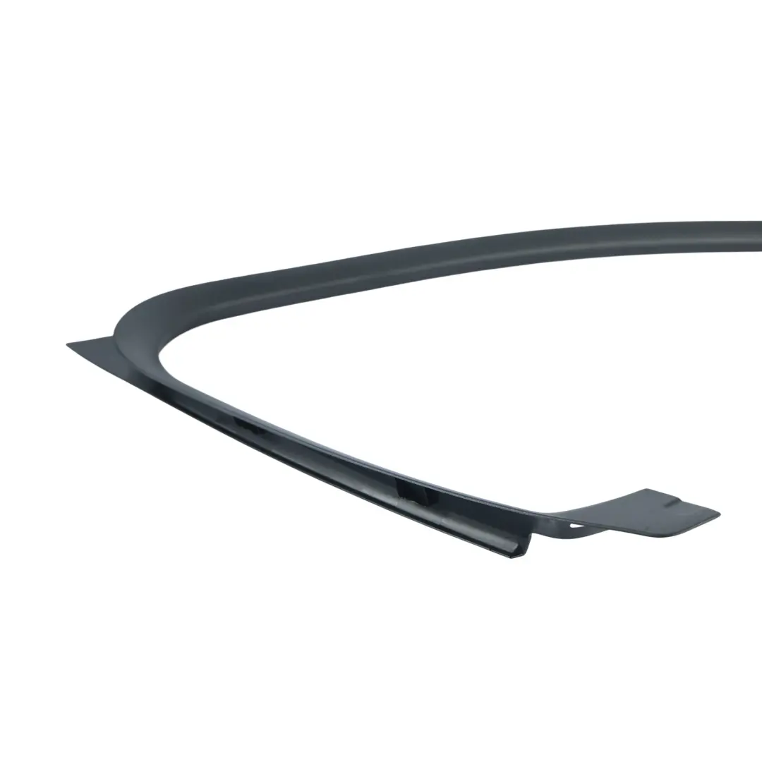 BMW F39 Front Door Interior Cover Trim Rail Frame Left N/S - SKU 7420859 - Part number 7420859