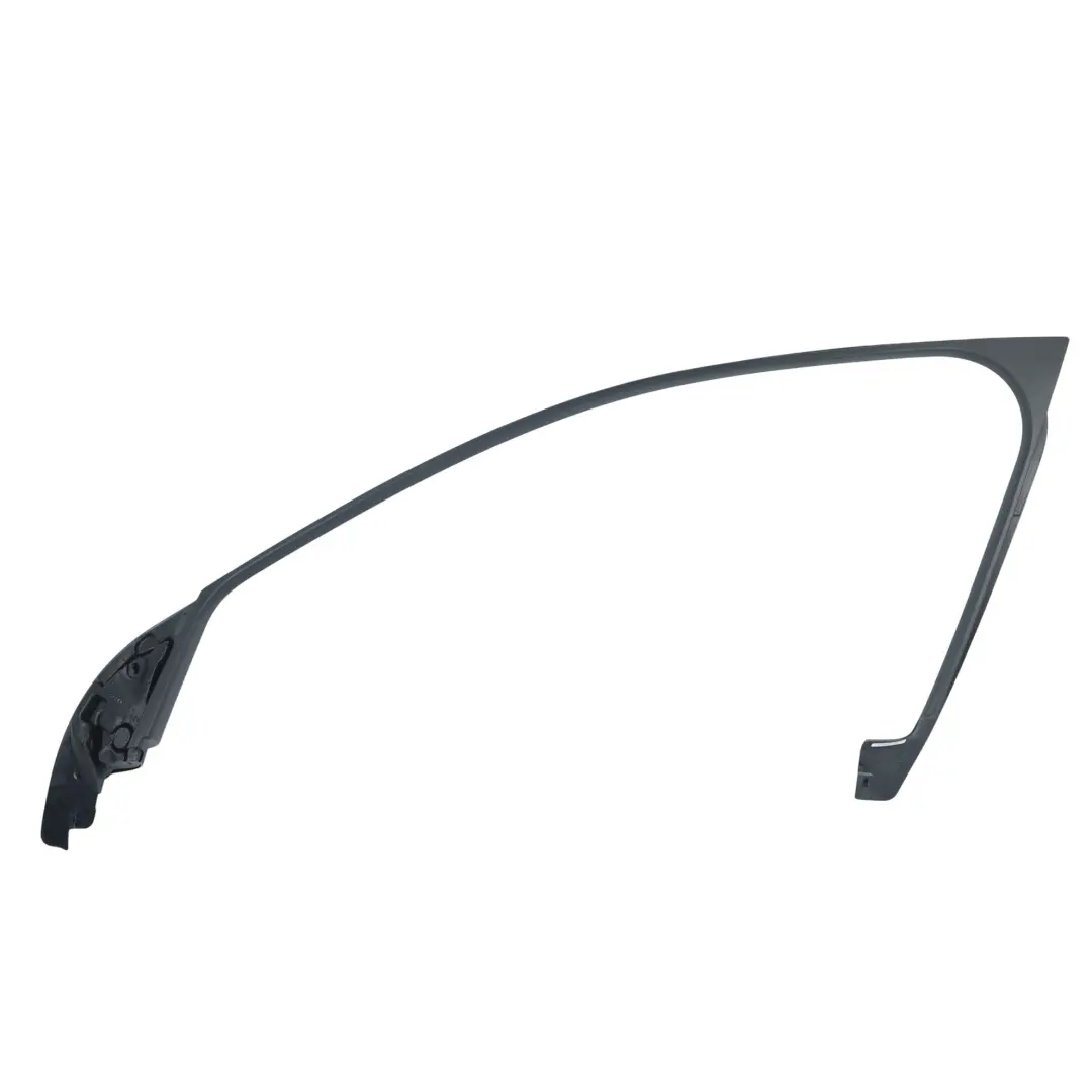Front Door Interior Cover Trim Rail Frame Left N/S to BMW F39 with Part number 7420859 BMW F39 Front Door Interior Cover Trim Rail Frame Left N/S - SKU 7420859 - Part number 7420859