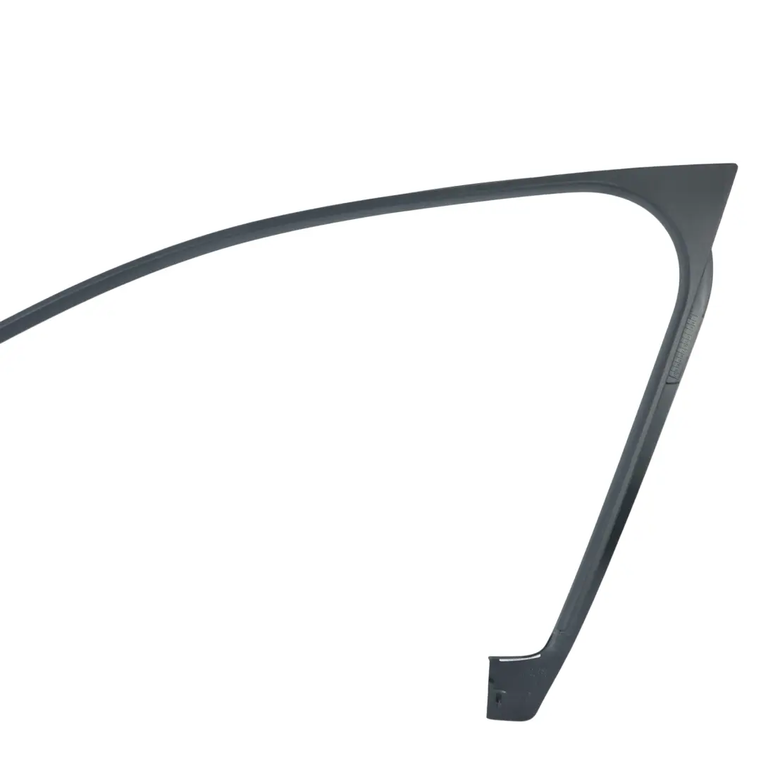 BMW F39 Moldura Interior Puerta Delantera Izquierda - SKU 7420859 - Número de pieza 7420859