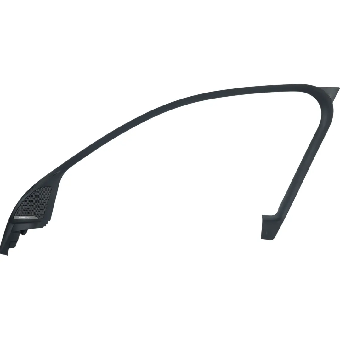 Guarnizione Cornice Interna Porta Anteriore Destra per BMW F39 con numero di parte 7420860 BMW F39 Guarnizione Cornice Interna Porta Anteriore Destra - SKU 7420860 - Numero di parte 7420860