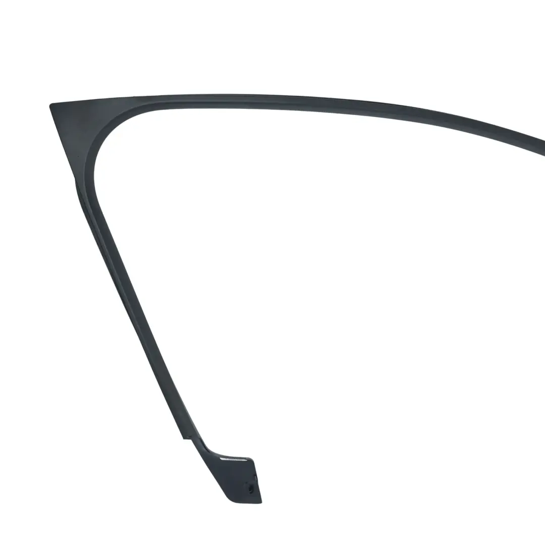 BMW F39 Front Door Interior Cover Trim Rail Frame Right O/S - SKU 7420860 - Part number 7420860