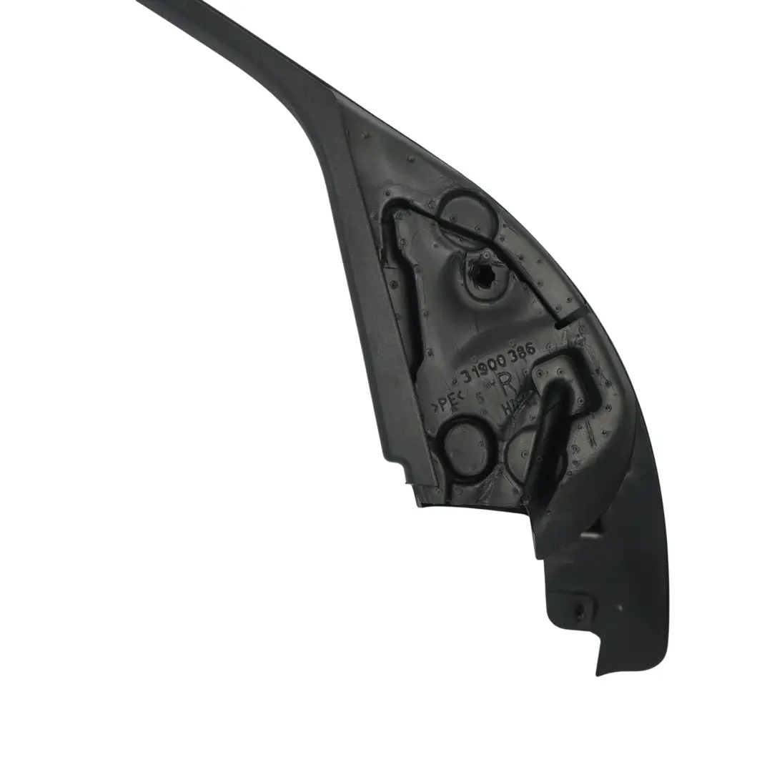 Moldura Interior Puerta Delantera Derecha para BMW F39 con número de pieza 7420860 BMW F39 Moldura Interior Puerta Delantera Derecha - SKU 7420860 - Número de pieza 7420860