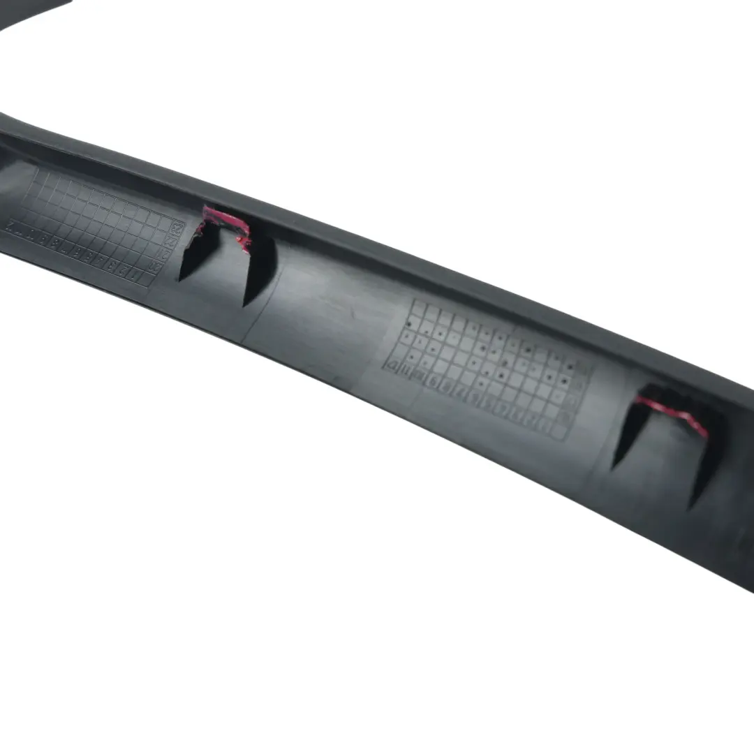 BMW F39 Moldura Interior Puerta Delantera Derecha - SKU 7420860 - Número de pieza 7420860