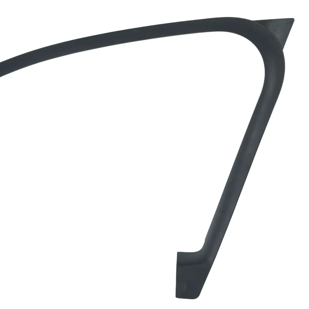 Guarnizione Cornice Interna Porta Anteriore Destra per BMW F39 con numero di parte 7420860 BMW F39 Guarnizione Cornice Interna Porta Anteriore Destra - SKU 7420860 - Numero di parte 7420860