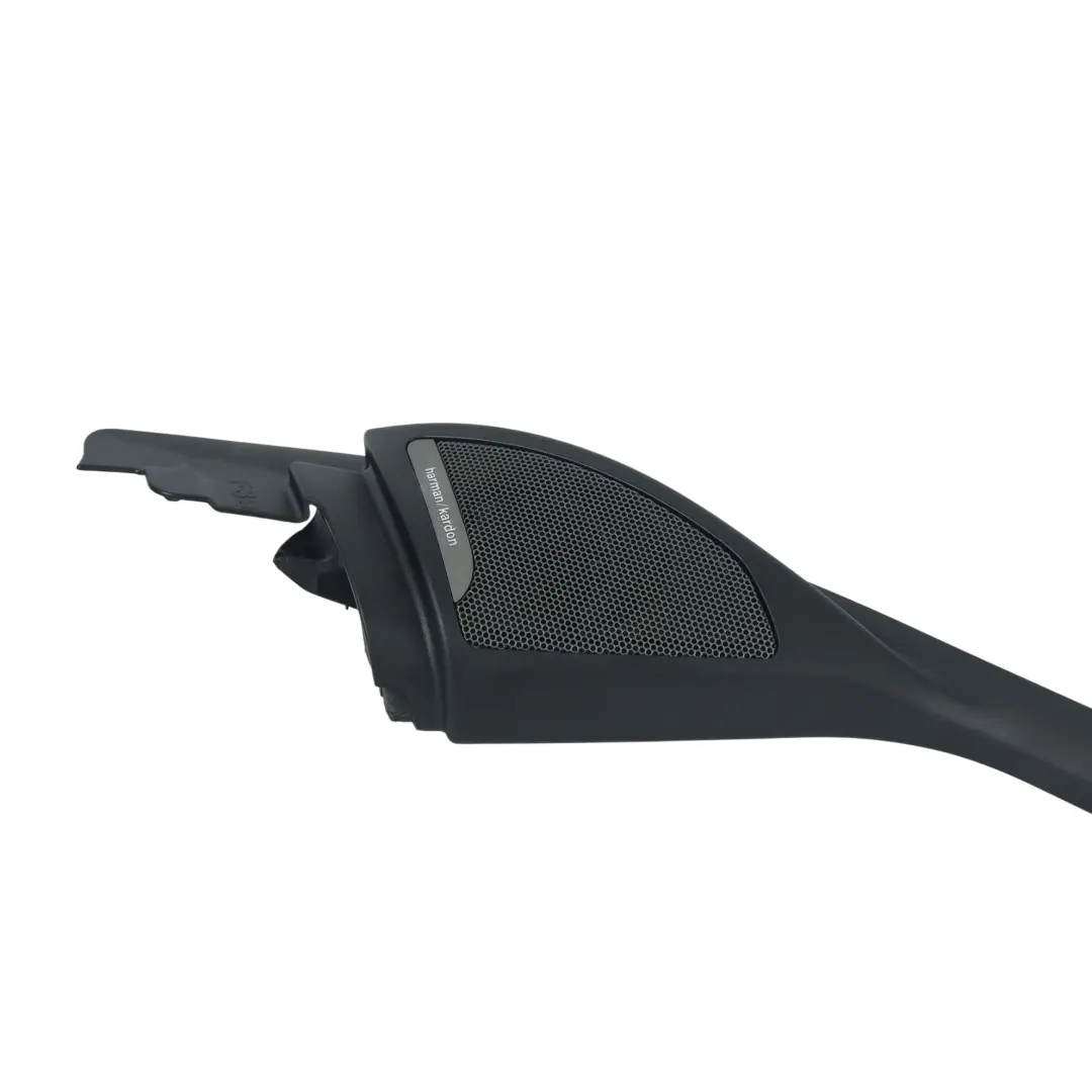 Front Door Interior Cover Trim Rail Frame Right O/S to BMW F39 with Part number 7420860 BMW F39 Front Door Interior Cover Trim Rail Frame Right O/S - SKU 7420860 - Part number 7420860