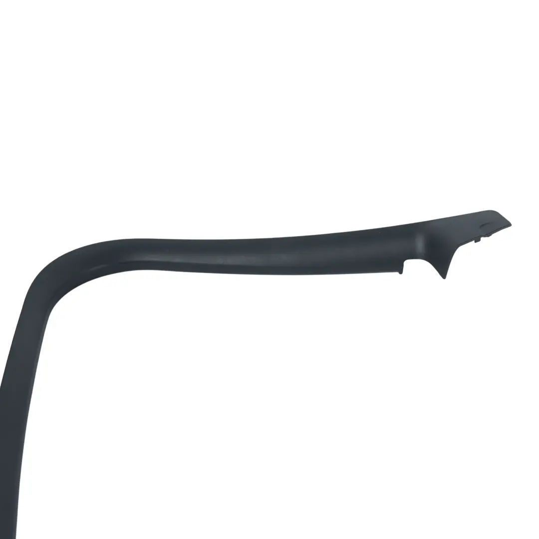 Front Door Interior Cover Trim Rail Frame Right O/S to BMW F39 with Part number 7420860 BMW F39 Front Door Interior Cover Trim Rail Frame Right O/S - SKU 7420860 - Part number 7420860