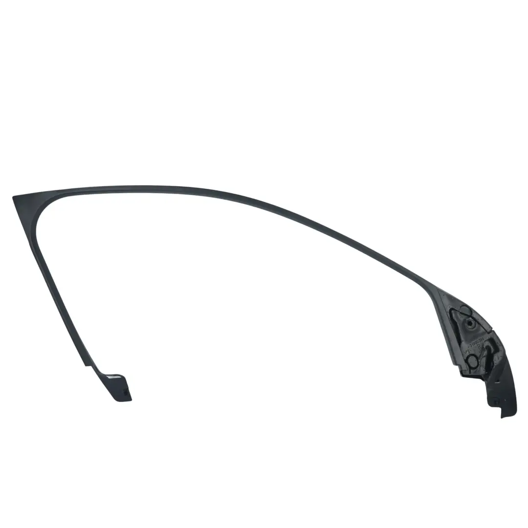 Osłona Wewnętrzna Listwa Ramy Drzwi Przednich Prawa do BMW F39 o numerze 7420860 BMW F39 Osłona Wewnętrzna Listwa Ramy Drzwi Przednich Prawa - SKU 7420860 - Numer Części 7420860