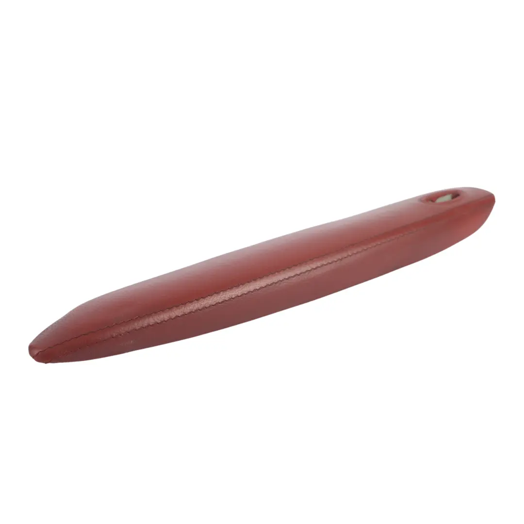 Toyota Celica T23 Panel Puerta Apoyabrazos Del Izquierdo Cuero Rojo 74212-20210 - SKU 7422020240C0 - Número de pieza 7422020240C0