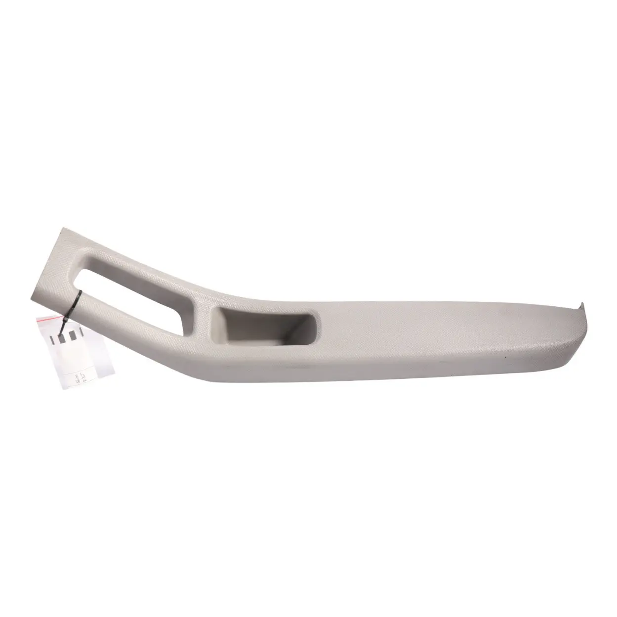 Toyota Yaris MK2 Interior Door Handle Trim Panel Front Right O/S 74221-0D020