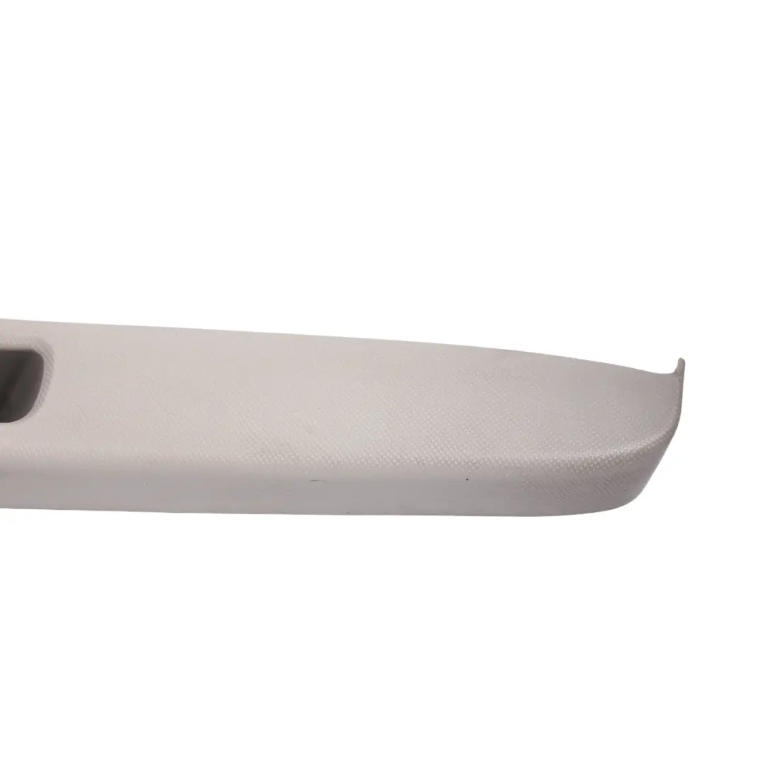 MK2 Interior Door Handle Trim Panel Front Right O/S 74221-0D020 to Toyota Yaris with Part number 742210D020B0 Toyota Yaris MK2 Interior Door Handle Trim Panel Front Right O/S 74221-0D020 - SKU 742210D020B0 - Part number 742210D020B0