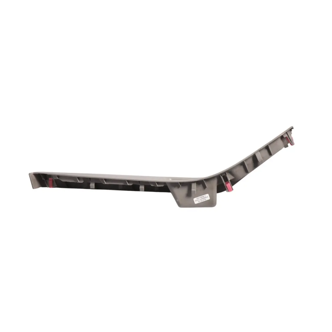 MK2 Interior Door Handle Trim Panel Front Right O/S 74221-0D020 to Toyota Yaris with Part number 742210D020B0 Toyota Yaris MK2 Interior Door Handle Trim Panel Front Right O/S 74221-0D020 - SKU 742210D020B0 - Part number 742210D020B0