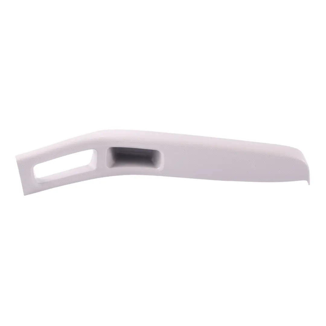 Door Card Armrest Cover Panel Trim Left N/S Grey 742220D020 to Toyota Yaris P9 with Part number 742220D020B0 Toyota Yaris P9 Door Card Armrest Cover Panel Trim Left N/S Grey 742220D020 - SKU 742220D020B0 - Part number 742220D020B0