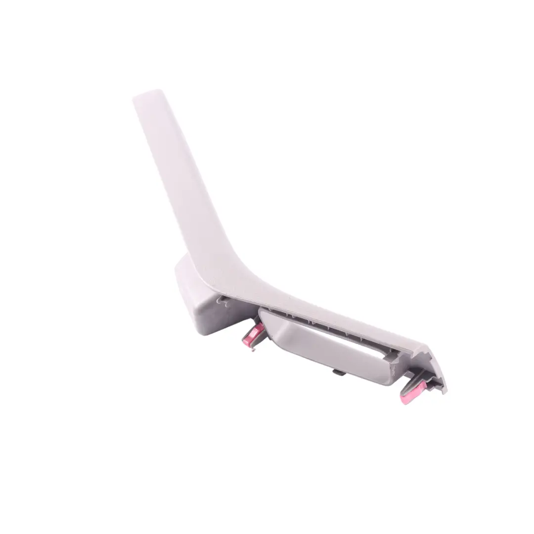 Toyota Yaris P9 Rivestimento Pannello Porta Bracciolo Sinistro Grigio 742220D020 - SKU 742220D020B0 - Numero di parte 742220D020B0