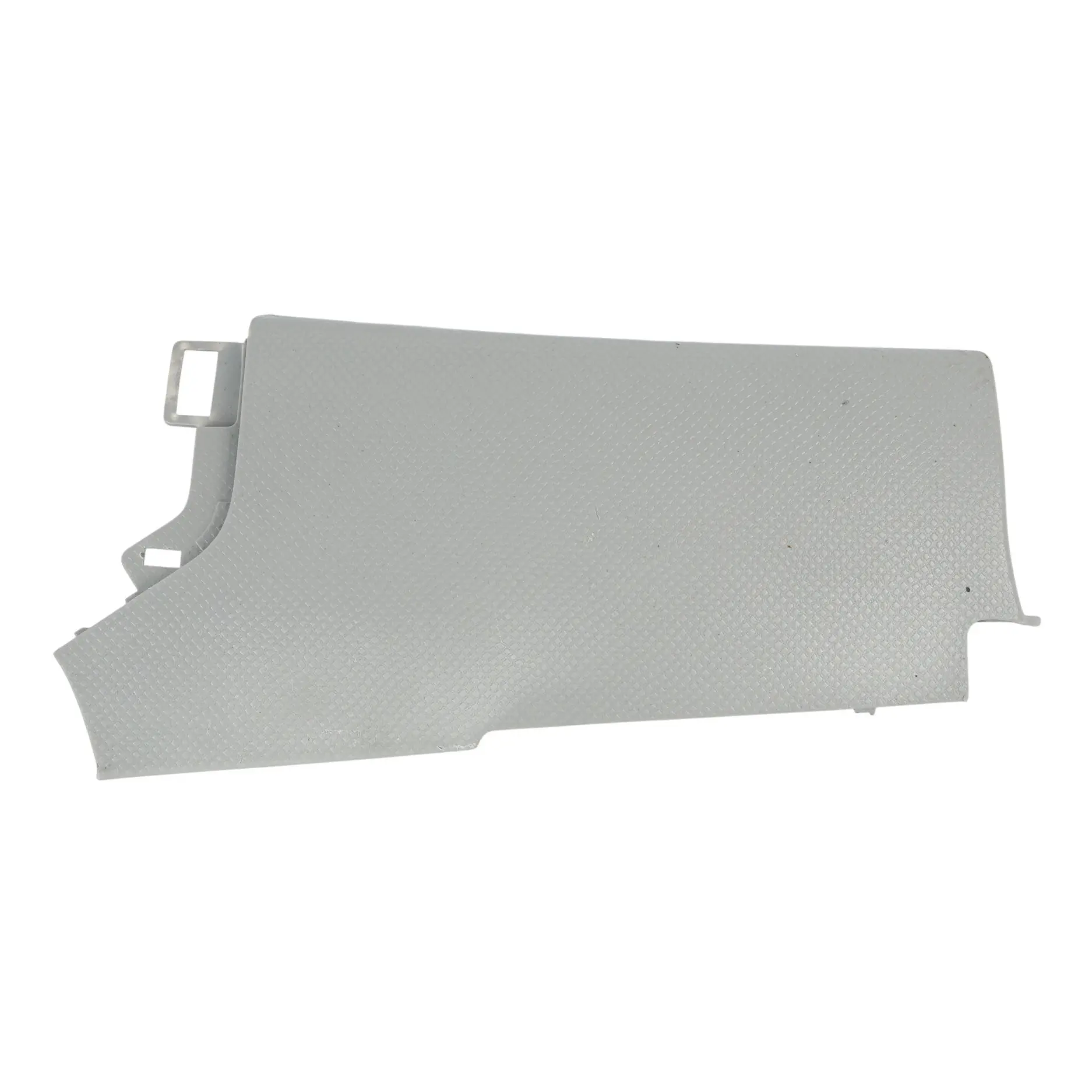 Toyota Yaris P9 Türverkleidung Abdeckung Grau Vorne Rechts 74223-0D010