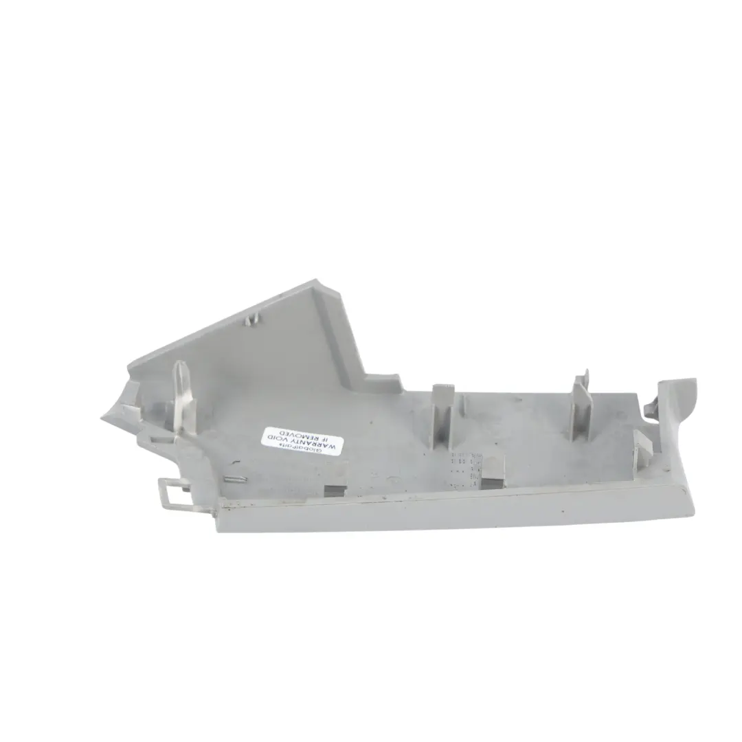 Türverkleidung Abdeckung Grau Vorne Rechts für Toyota Yaris P9 mit Teilenummer 74223-0D010 Toyota Yaris P9 Türverkleidung Abdeckung Grau Vorne Rechts - SKU 742230D010B0 - Teilenummer 74223-0D010