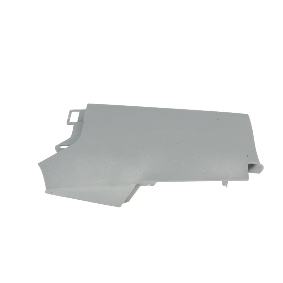 Tapa Panel Puerta Delantera Gris Derecha para Toyota Yaris P9 con número de pieza 74223-0D010 Toyota Yaris P9 Tapa Panel Puerta Delantera Gris Derecha - SKU 742230D010B0 - Número de pieza 74223-0D010