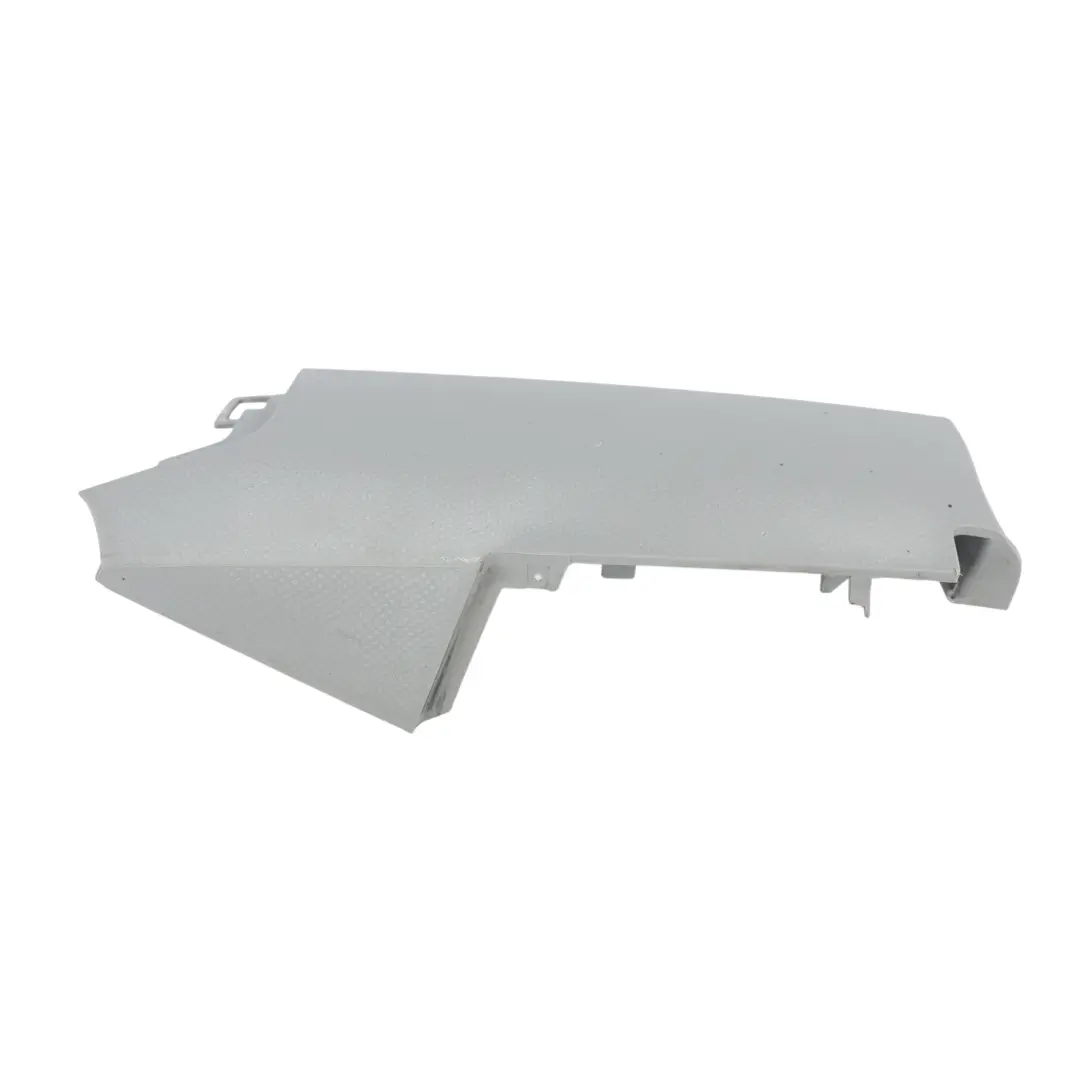 Toyota Yaris P9 Pannello Porta Anteriore Copertura Grigio Destro - SKU 742230D010B0 - Numero di parte 74223-0D010