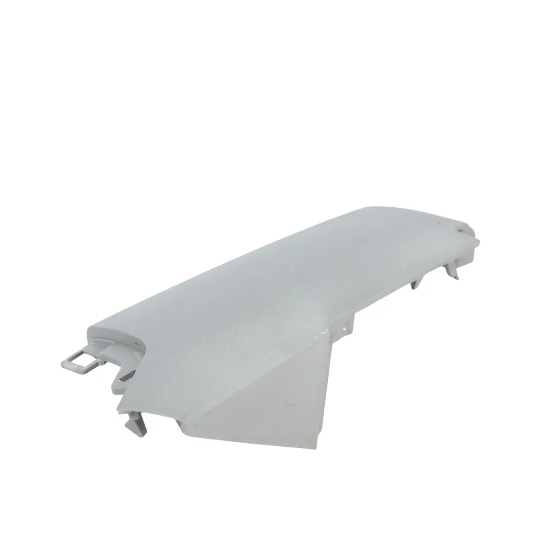 Toyota Yaris P9 Tapa Panel Puerta Delantera Gris Derecha - SKU 742230D010B0 - Número de pieza 74223-0D010