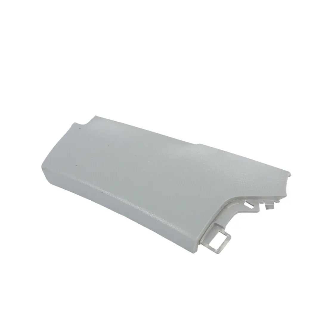 Garniture Panneau Porte Avant Gris Droite pour Toyota Yaris P9 à propos du numéro de pièce 74223-0D010 Toyota Yaris P9 Garniture Panneau Porte Avant Gris Droite - SKU 742230D010B0 - Numéro de pièce 74223-0D010