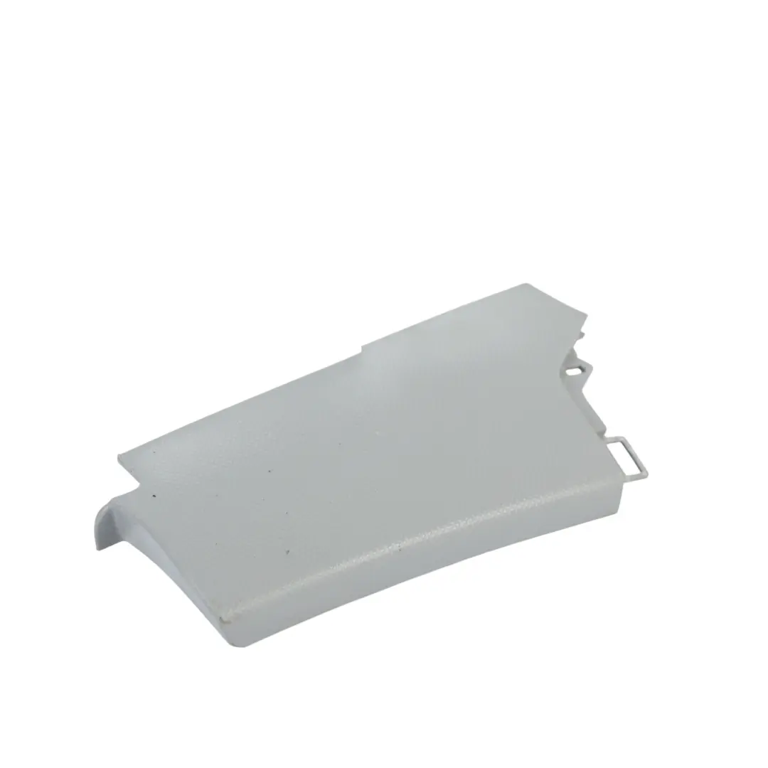 Toyota Yaris P9 Türverkleidung Abdeckung Grau Vorne Rechts - SKU 742230D010B0 - Teilenummer 74223-0D010